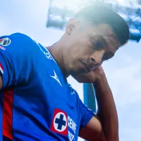 El mensaje de Sepúlveda para la afición de Cruz Azul: "Duele"