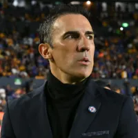 El sugerente mensaje de Vicente Sánchez a horas del papelón de Cruz Azul en la Leagues Cup