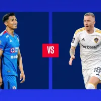Cruz Azul vs. LA Galaxy: ¿cómo ver EN VIVO la Leagues Cup?