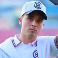 Lorenzo Faravelli, devastado tras el 0-7 de Cruz Azul vs Seattle: “Estamos muy tristes”