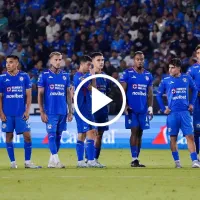Cruz Azul ganó por penales pero quedó casi afuera de la Leagues Cup 2025