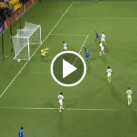 El increíble fallo de Mateo Levy que complica a Cruz Azul