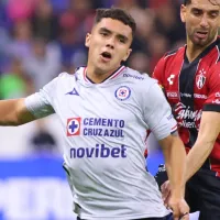 El fuerte respaldo de Nicolás Larcamón para Mateo Levy