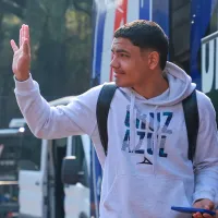 ¿Crisis interna en Cruz Azul? Larcamón revela qué opina el plantel del regreso del Toro Fernández
