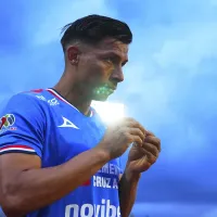Ángel Sepúlveda habló de su futuro en Cruz Azul y confesó cuál es su verdadero objetivo