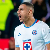 Giorgos Giakoumakis cada vez más lejos de Cruz Azul: “Continúan en negociaciones”