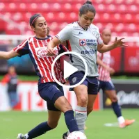 Cruz Azul femenil 1-1 Chivas: resumen, goles y videos por el juego del Torneo Apertura 2025