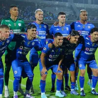 El debut que podría suscitarse en Cruz Azul vs San Luis