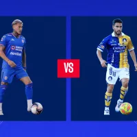 ¿Cómo ver GRATIS y EN VIVO Cruz Azul vs. Atlético San Luis?
