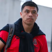 Gonzalo Pineda, ex Cruz Azul, fue despedido de su cargo como entrenador en Atlas