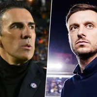 Martín Anselmi y Vicente Sánchez podrían disputarse el puesto de entrenador en Atlas