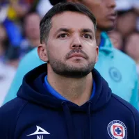 La promesa de Nicolás Larcamón tras el ajustado triunfo de Cruz Azul vs Atlético San Luis