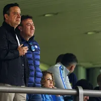 Víctor Velázquez avisa: Cruz Azul no irá por jugadores que cuesten menos de dos millones