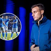 Martín Anselmi reconoce debilidad por un jugador de Cruz Azul y no es Lorenzo Faravelli