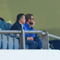 La condición de Cruz Azul para firmar un defensor en caso de la baja de Gonzalo Piovi