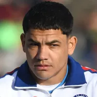 ¿Usará el 222? Se confirmó el dorsal que utilizará Gabriel Fernández en Cruz Azul