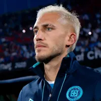 El sugestivo posteo de Gonzalo Piovi sobre Cruz Azul