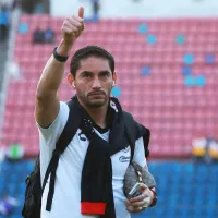 Revelan que el último partido de Chuy Corona como profesional sería contra Cruz Azul