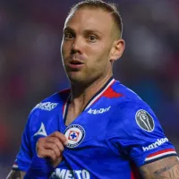 Rotondi sorprendió en redes con otra playera puesta
