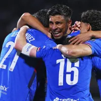 Cruz Azul 3-2 Santos Laguna: La calificaciones de los jugadores de La Máquina en la jornada 5 del Apertura 2025