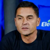 Francisco Rodríguez, DT de Santos Laguna, desacreditó la victoria de Cruz Azul
