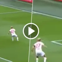 Santiago Giménez volvió a jugar en Milan y aportó una asistencia en el triunfo vs. Bari por Copa Italia