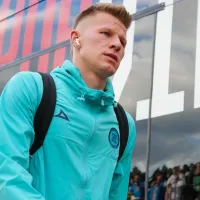 La palabra con la que Bogusz marcó el camino de Cruz Azul