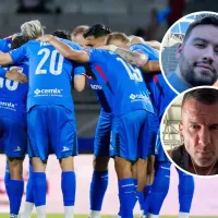Adrián Esparza y Tito Villa eligen al jugador que puede reemplazar a Gonzalo Piovi: “Se puede adueñar de la titularidad”