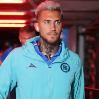 Cruz Azul CONFIRMÓ el futuro de Gonzalo Piovi: ¿Llega a Miami?