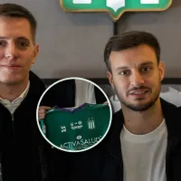 Ex Cruz Azul: la inesperada conferencia de Martín Anselmi mientras se encuentra libre