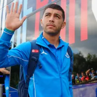 La razón por la que Erik Lira habría rechazado salir de Cruz Azul para jugar en Europa