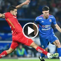 Cruz Azul vs. Toluca EN VIVO: sigue el juego por la jornada 6 del Torneo Apertura 2025 de la Liga MX