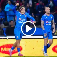 Cruz Azul 1-0 Toluca: goles, videos y resumen del juego por la jornada 6 del Torneo Apertura 2025