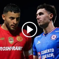 Cruz Azul vs. Toluca EN VIVO: sigue el juego por la jornada 6 del Torneo Apertura 2025 de la Liga MX