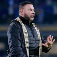 Antonio Mohamed, DT de Toluca, reconoció la superioridad de Cruz Azul pero con dos excusas