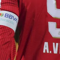 Insólito comunicado del Toluca tras el lío con cuñada de Alexis Vega: Apuntan a afición de Cruz Azul