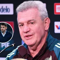 La ayuda que Javier Aguirre le dará a Cruz Azul de cara al juego frente a Chivas