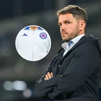 “Lo relegué”: Nicolás Larcamón explicó por qué no juega el favorito de la afición de Cruz azul