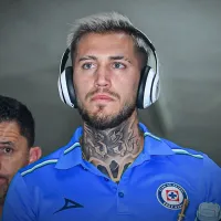 La revelación de Adrián Esparza sobre Piovi que preocupa en Cruz Azul