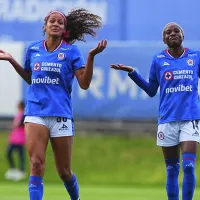 Victoria épica de Cruz Azul femenil contra el Toluca