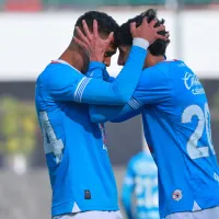 Cruz Azul confirma una baja: el destino será el Mazatlán y fue un pedido de Jaime Ordiales