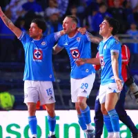 Cruz Azul planea a futuro: no solo Faravelli, otro jugador también se sumaría a la directiva