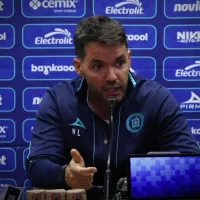 Nicolás Larcamón reconoce cuándo Cruz Azul podrá mostrar su mejor versión en Liga MX