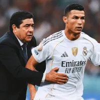 El plan secreto que tenía Luis Fernando Tena para detener a Cristiano Ronaldo en 2014