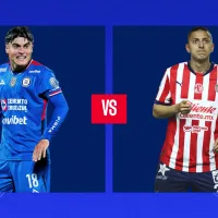 ¿Cómo ver GRATIS y EN VIVO Cruz Azul vs. Chivas?