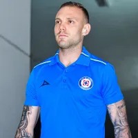 Rodolfo Rotondi eligió las 2 claves del triunfo de Cruz Azul vs. Chivas por el Apertura 2025