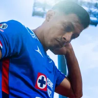 Cruz Azul hizo oficial la lesión que sufrió Ángel Sepúlveda: ¿Cuánto tardará en recuperarse?