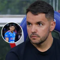 Las limitaciones de Cruz Azul para contratar a un reemplazante de Ángel Sepúlveda