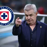 Según Mediotiempo, 2 figuras de Cruz Azul luchan en Selección Mexicana por ir al Mundial 2026