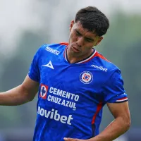 La razón por la que Bryan Gamboa no entra en planes para reemplazar a Ángel Sepúlveda